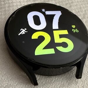 Samsung Galaxy Watch5 Midnight Black